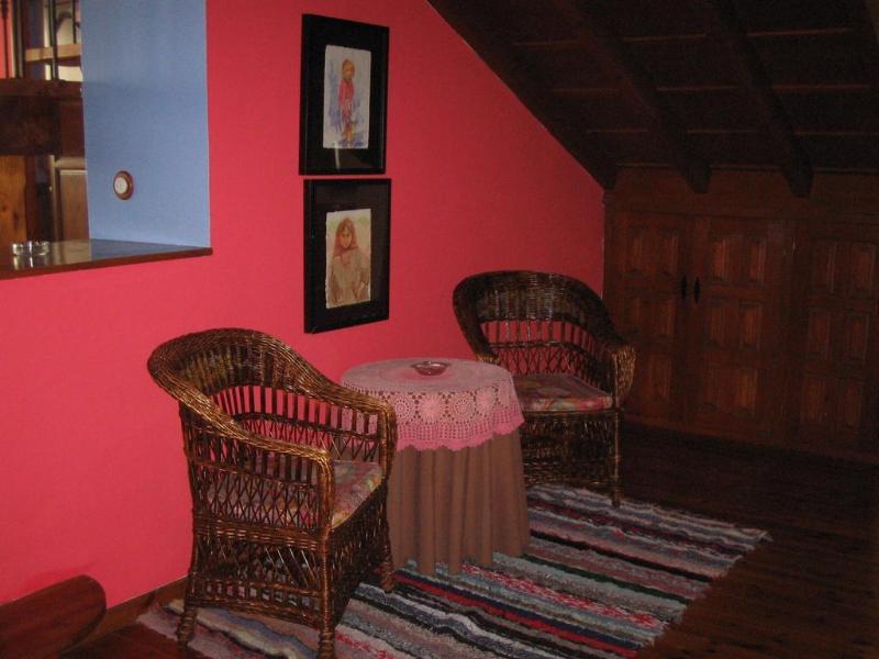 General view