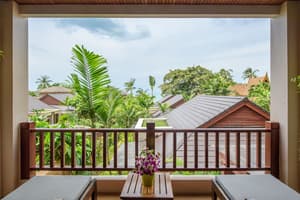 thumbnail: Balcony