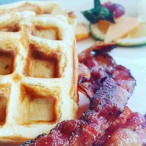 thumbnail: Breakfast meal