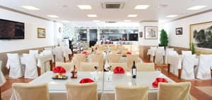 thumbnail: Restaurant
