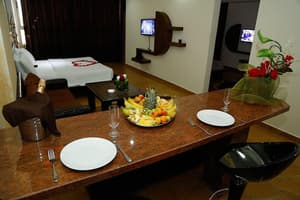 thumbnail: Living area