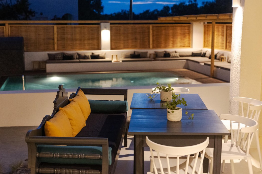 Amenities and Services