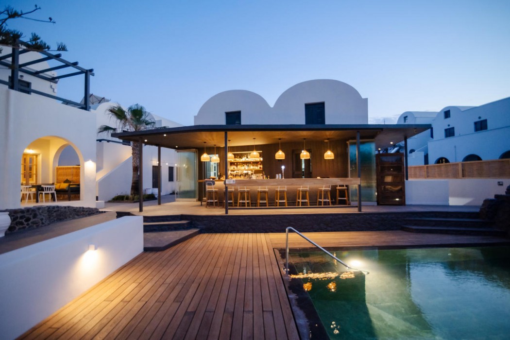 Amenities and Services