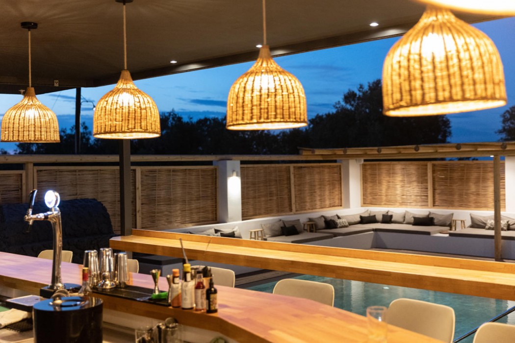 Amenities and Services