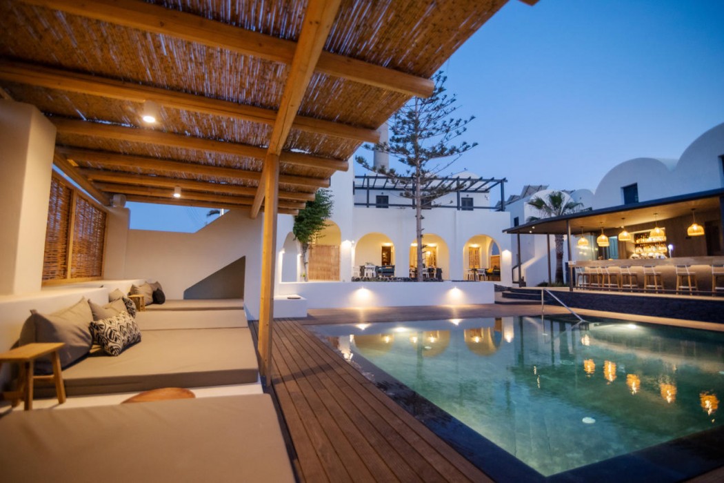 Amenities and Services