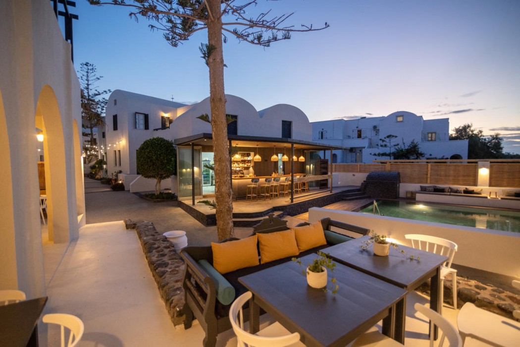 Amenities and Services