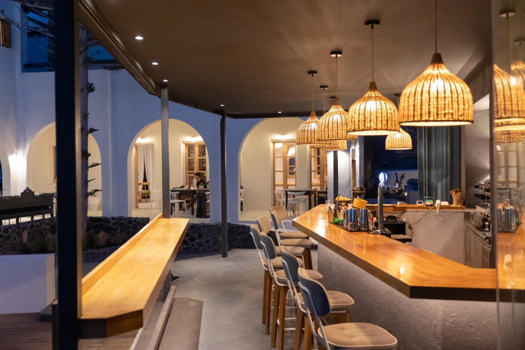 Amenities and Services