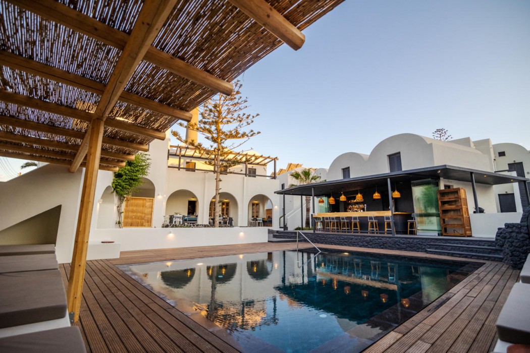 Amenities and Services