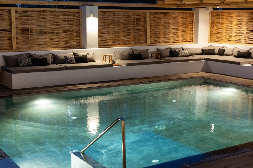 Amenities and Services