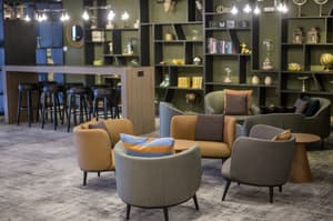 thumbnail: Lobby sitting area