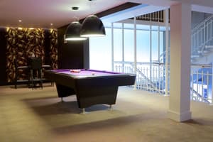 thumbnail: Billiards