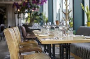 thumbnail: Restaurant