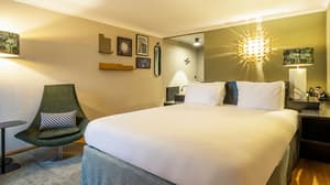 thumbnail: Room