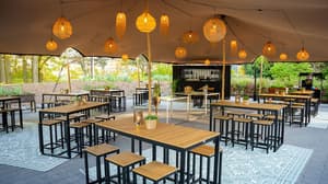 thumbnail: Terrace/patio