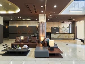 thumbnail: Reception
