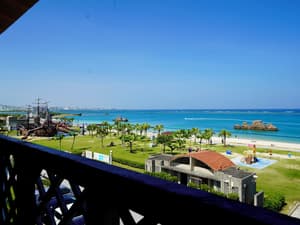 thumbnail: Terrace/patio