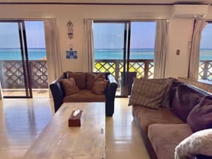 thumbnail: Living area