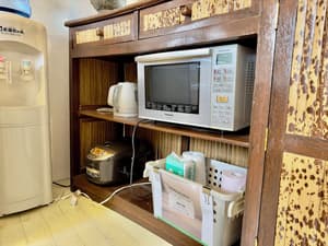 thumbnail: Private kitchen