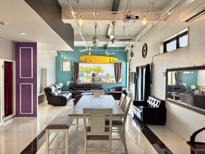 thumbnail: Private kitchen