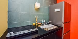 thumbnail: Private kitchen