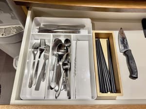 thumbnail: Private kitchen