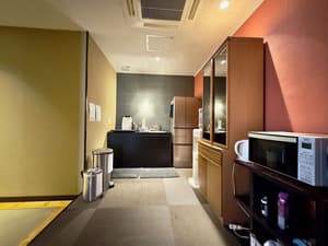 thumbnail: Private kitchen
