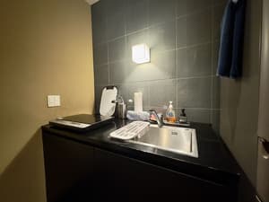 thumbnail: Private kitchen