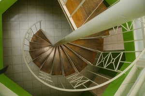thumbnail: Staircase