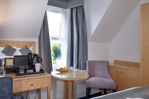 thumbnail: Room