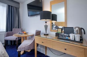 thumbnail: Room