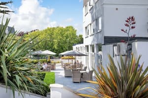 thumbnail: Terrace/patio