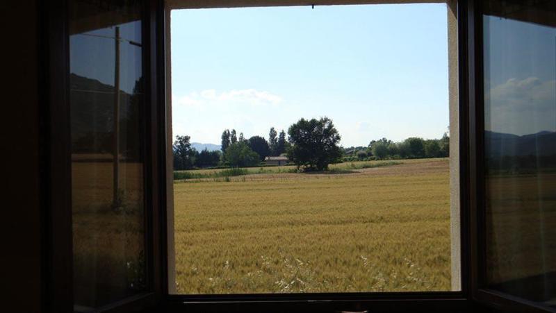 General view