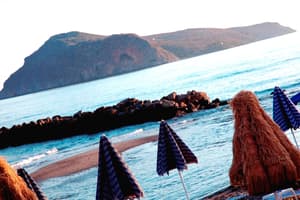 thumbnail: Beach