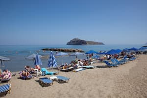 thumbnail: Beach