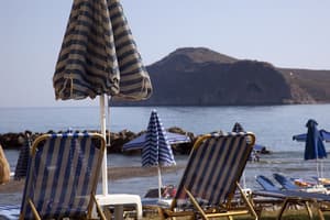 thumbnail: Beach