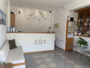 thumbnail: Reception