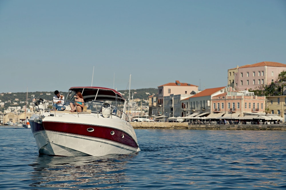 Boating