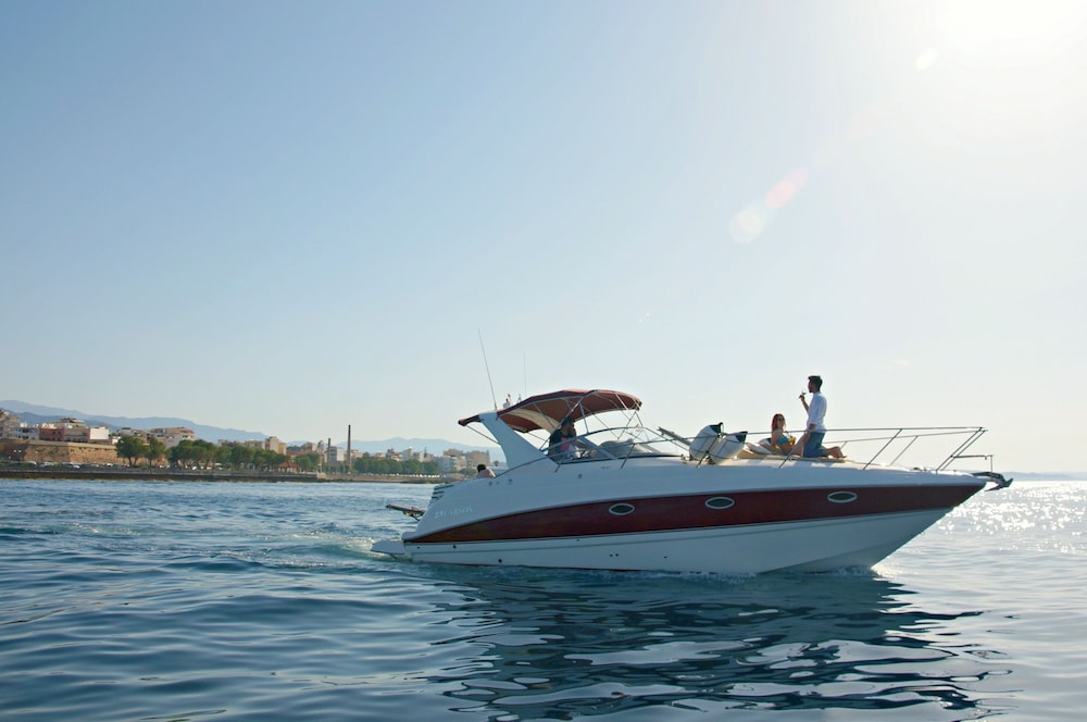 Boating