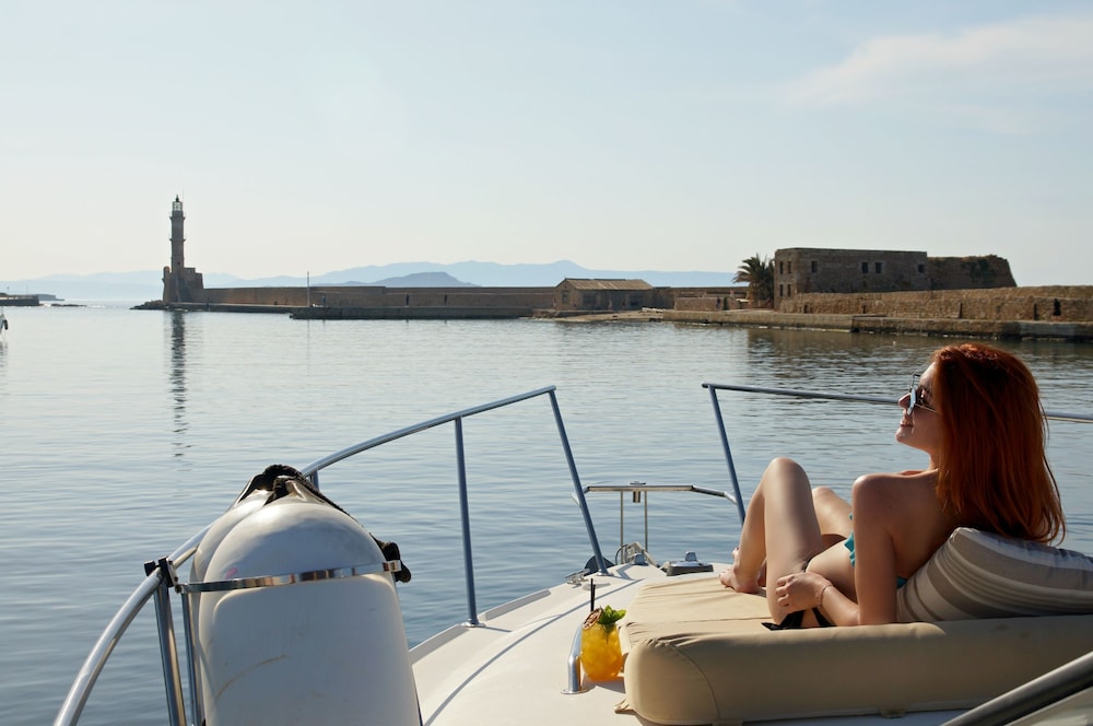 Boating