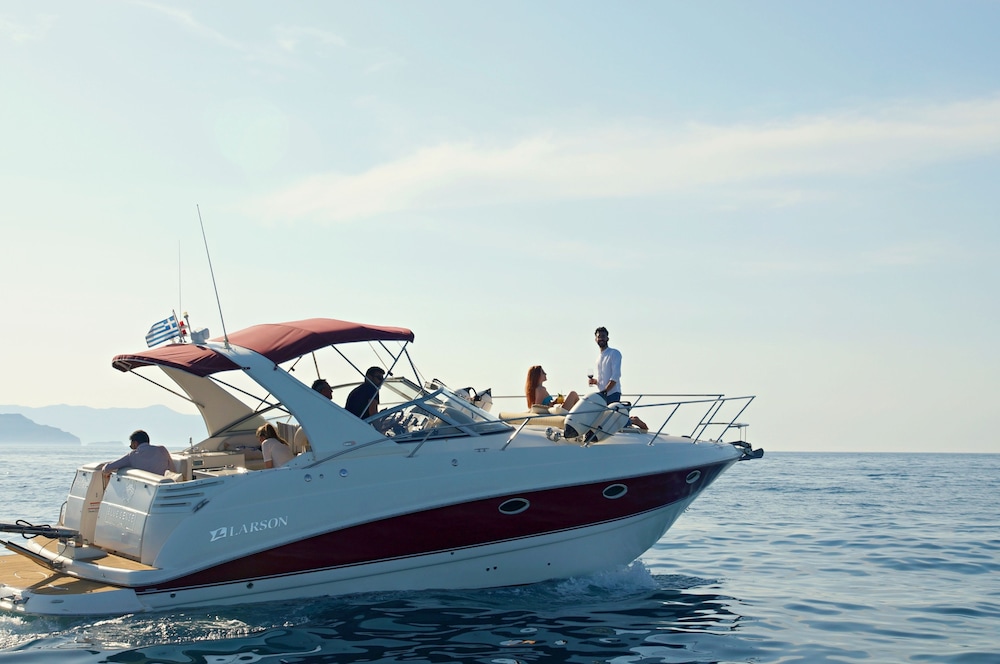 Boating
