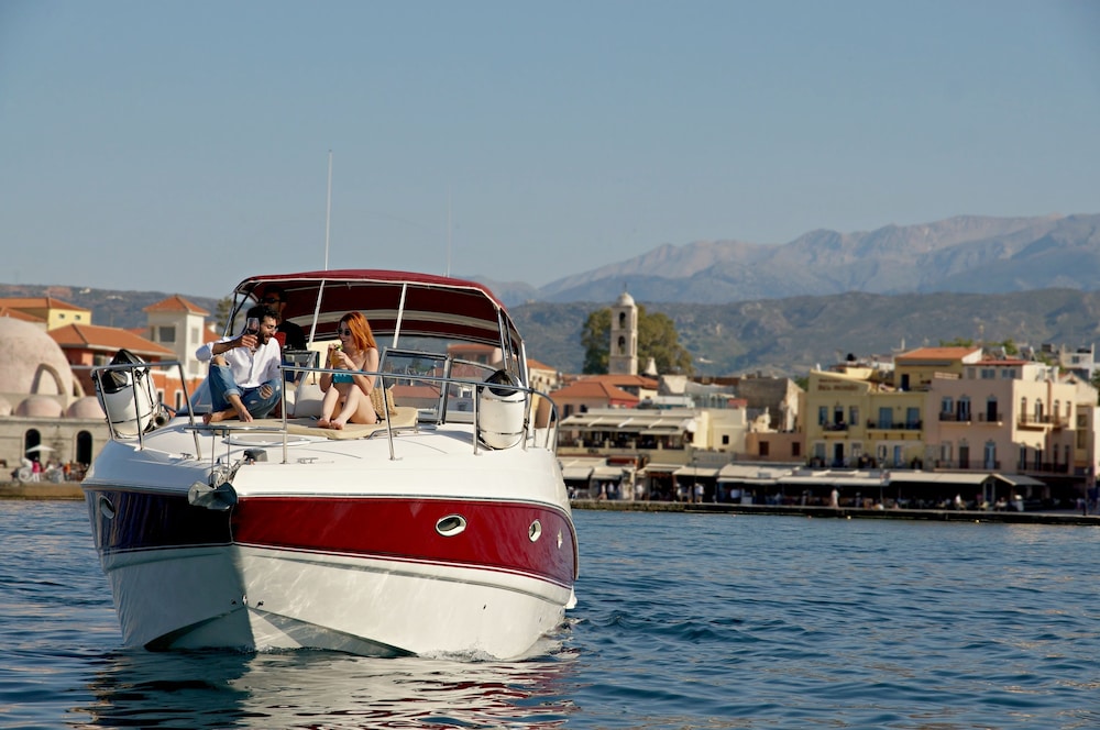 Boating