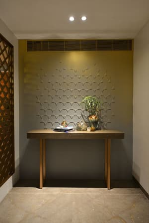 thumbnail: Interior detail