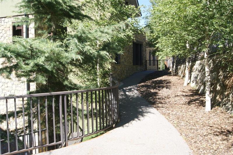 General view