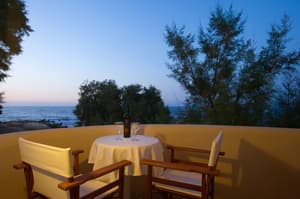 thumbnail: Terrace/patio
