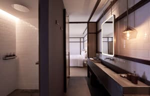Alila Bangsar, Kuala Lumpur