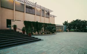 thumbnail: Banquet hall