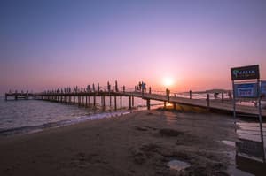 thumbnail: Beach
