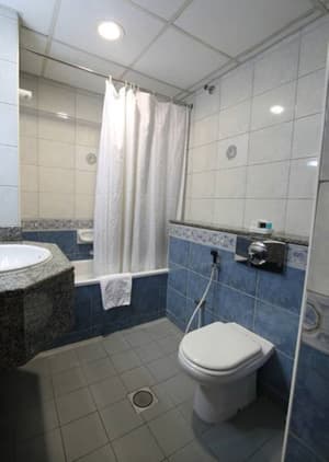 thumbnail: Bathroom