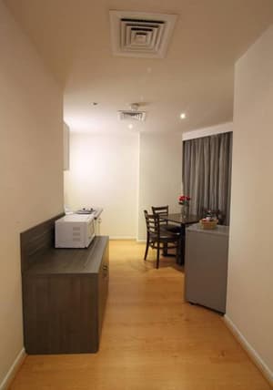 thumbnail: Private kitchen