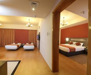 thumbnail: Room